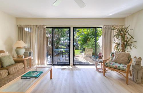 Kihei Apartamento | Kihei Condo with Resort Amenities Walk to the Beach