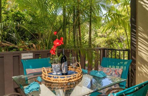 Kihei Casa | Kihei Resort 110B