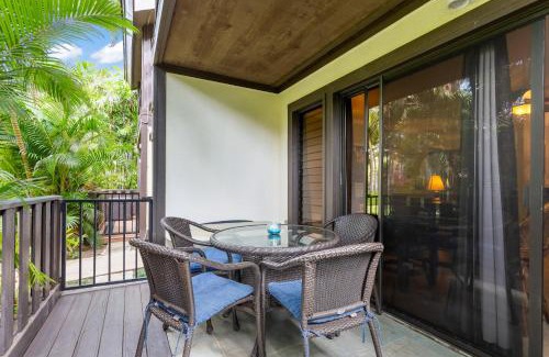 Kihei Casa | Kihei Resort 122B