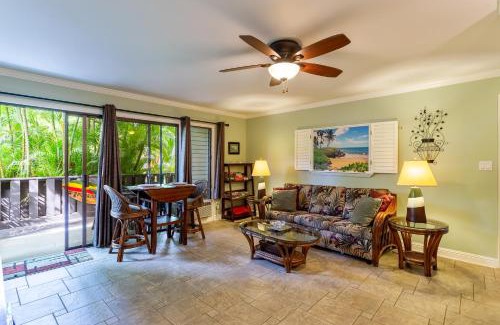Kihei Casa | Kihei Resort 122B