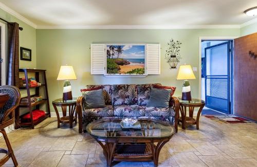 Kihei Casa | Kihei Resort 122B