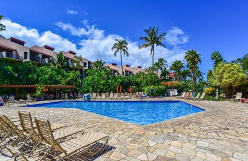 Kihei Apartamento | Kihei Retreat with Kamaole Sands Resort Amenities!
