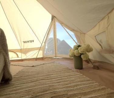 Haapsalu Otro | Kiideva Glamping