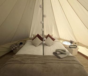 Haapsalu Otro | Kiideva Glamping