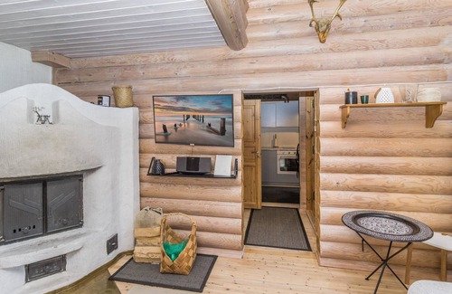 Saariselka Casa | Kiilopään tunturimajat b6 / kerttula by Interhome
