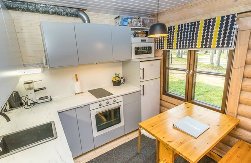 Saariselka Casa | Kiilopään tunturimajat b6 / kerttula by Interhome
