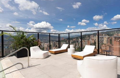 Los Naranjos Apartamento | Kiin Living- "Child-free coliving"