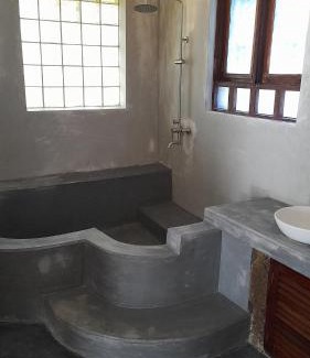 Bwejuu Beach Hotel | Kijani Beach Villas