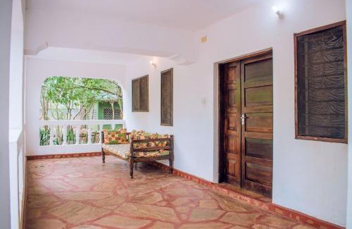 Galu Hotel | Kijani Cottages DianiBeach