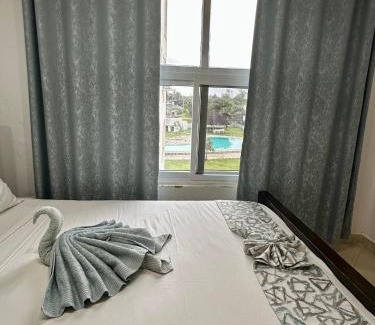 Malindi Apartamento | Kijani Residences Condos, Malindi