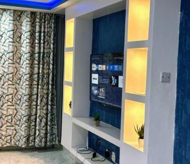 Malindi Apartamento | Kijani Residences Condos, Malindi