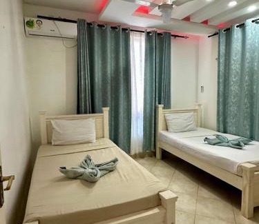 Malindi Apartamento | Kijani Residences Condos, Malindi
