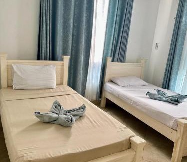 Malindi Apartamento | Kijani Residences Condos, Malindi