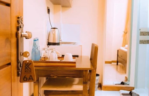 Central Business District Hotel | Kije Place Hotel