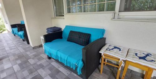 Badacsonytordemic Apartamento | Kikötő Vendégház