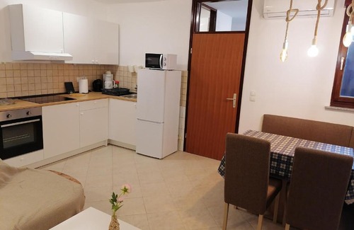 Dramalj Apartamento | KIKA