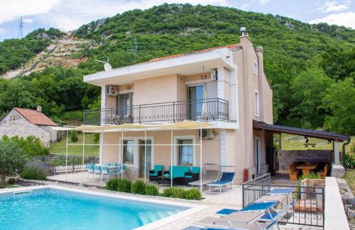 Krizisce Casa | Kika's Home