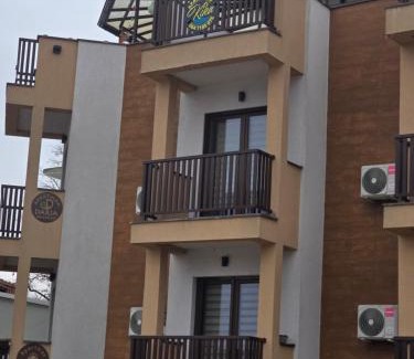 Veliko Gradiste Apartamento | Kika Srebrno Jezero