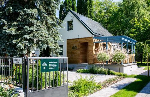 Bogacs Apartamento | Kikapcsol-LAK