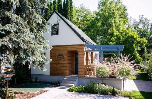 Bogacs Apartamento | Kikapcsol-LAK