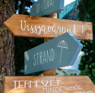 Bogacs Apartamento | Kikapcsol-LAK