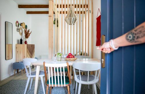Bogacs Apartamento | Kikapcsol-LAK