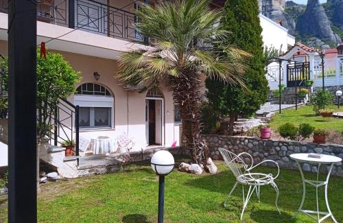 Kalambaka Apartamento | kikas apartment 1