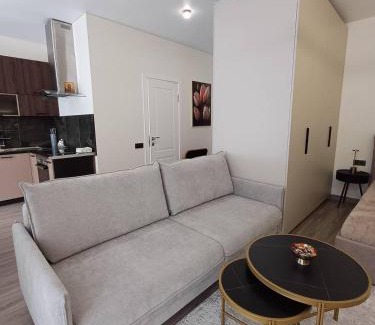 Vapnyarka Apartamento | Kikasso Art Apart Odessa