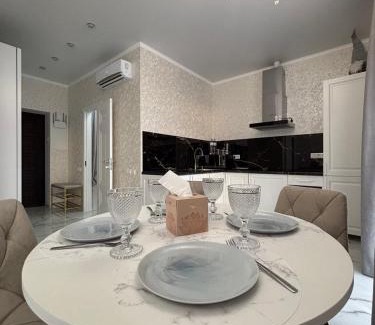 Vapnyarka Apartamento | Kikasso Art Apart Odessa