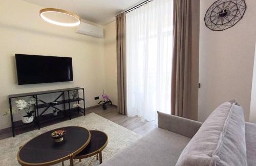Vapnyarka Apartamento | Kikasso Art Apart Odessa