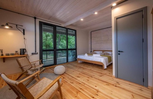Tbilisi Hotel | Kiketi Farm Hotel