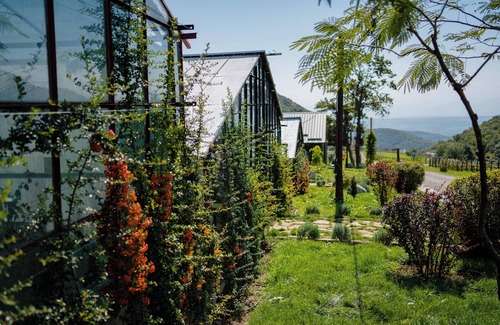Tbilisi Hotel | Kiketi Farm Hotel
