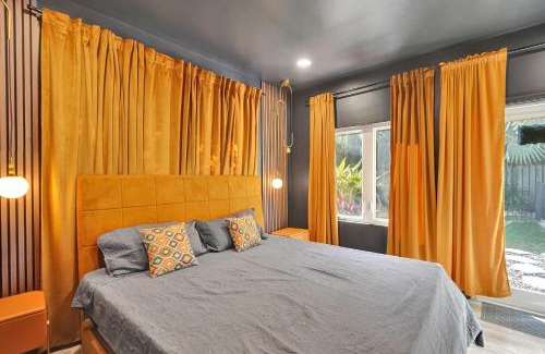 Wilton Manors Casa | Kiki 4 - Men's Clothing optional Guest Houses