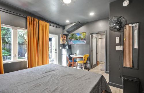 Wilton Manors Casa | Kiki 4 - Men's Clothing optional Guest Houses