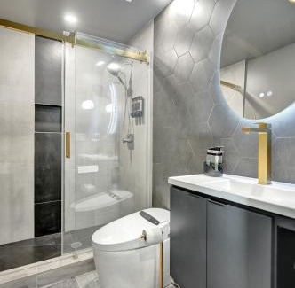 Wilton Manors Casa | Kiki 4 - Men's Clothing optional Guest Houses