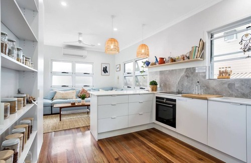 Manunda Casa | Kiki 6 min to Cairns and Airport, Pet friendly.