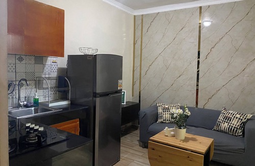 Ciudad Nueva Apartamento | Aptartamento Kiki, zona colonial