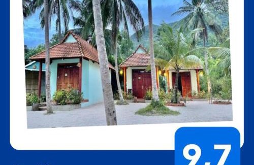 Ham Ninh Complejo | Kiki Coconut Beach Resort