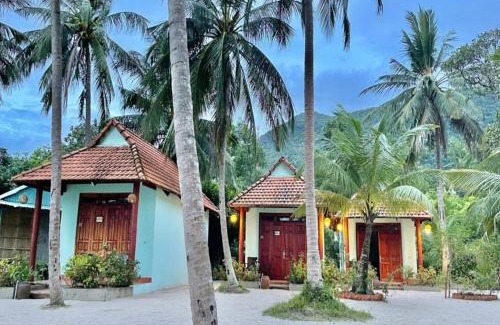 Ham Ninh Complejo | Kiki Coconut Beach Resort