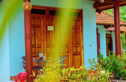 Ham Ninh Complejo | Kiki Coconut Beach Resort