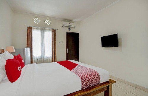 Pemecutan Kelod Hotel | Kiki Residence Bali