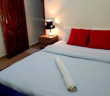 Eldoret Apartamento | Kiki's Cozy Homes