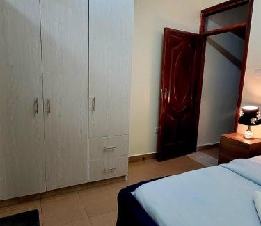 Eldoret Apartamento | Kiki's Cozy Homes
