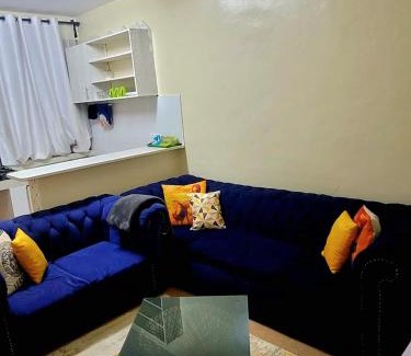 Eldoret Apartamento | Kiki's Cozy Homes
