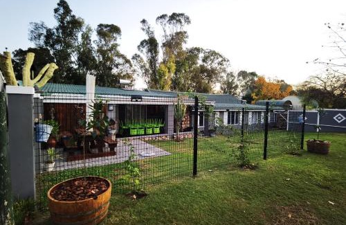 Still Bay Apartamento | Kiki's Khaya
