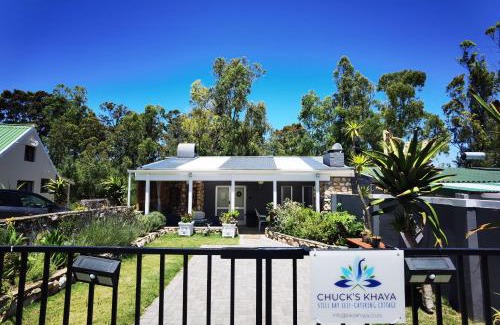 Still Bay Apartamento | Kiki's Khaya