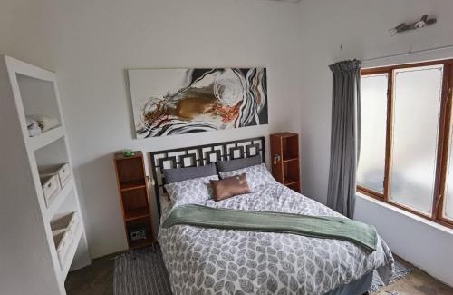Still Bay Apartamento | Kiki's Khaya