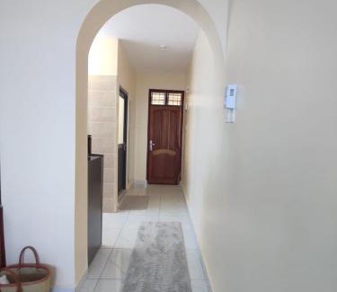 Bamburi Apartamento | Kiki's Studio Apartment