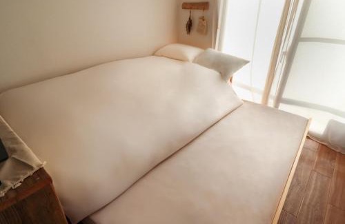 Ichikawa Apartamento | kikinoie