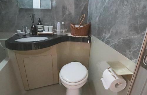 Ichikawa Apartamento | kikinoie